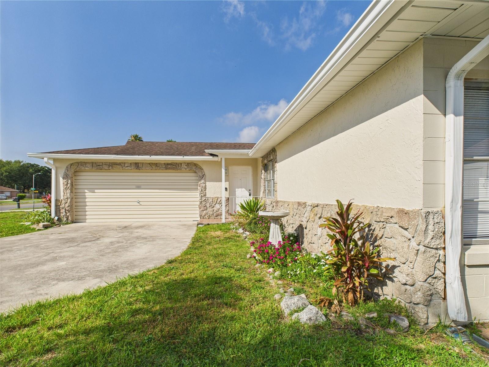 2434 MILL RUN BLVD, KISSIMMEE, FL, 34744