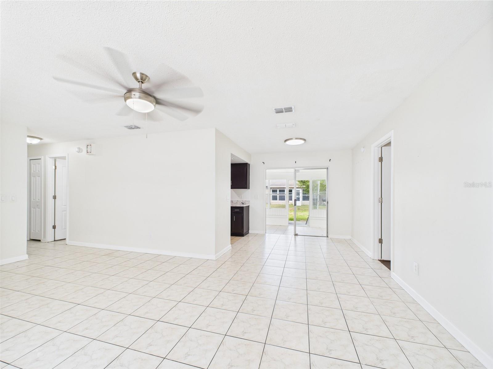 2434 MILL RUN BLVD, KISSIMMEE, FL, 34744