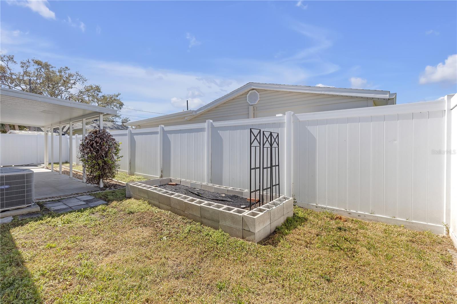 4390 CHERRY ST NE, ST PETERSBURG, FL, 33703