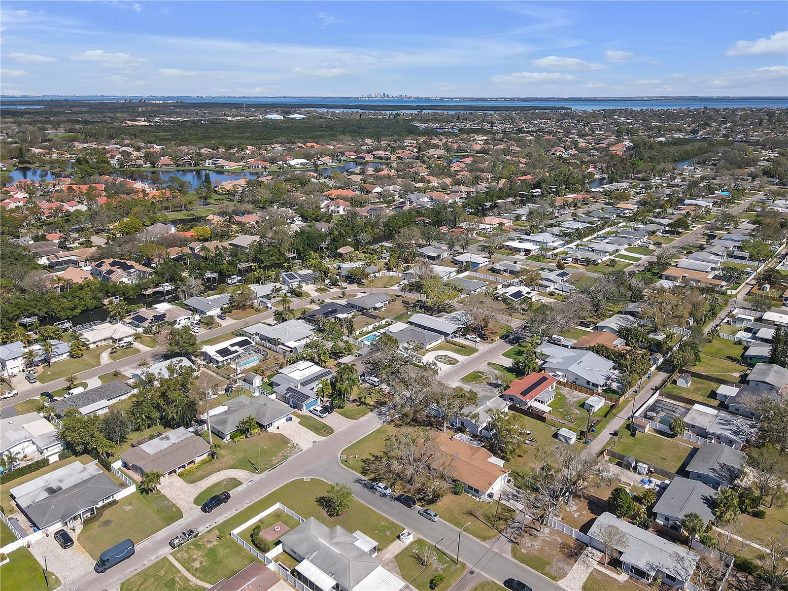 4390 CHERRY ST NE, ST PETERSBURG, FL, 33703