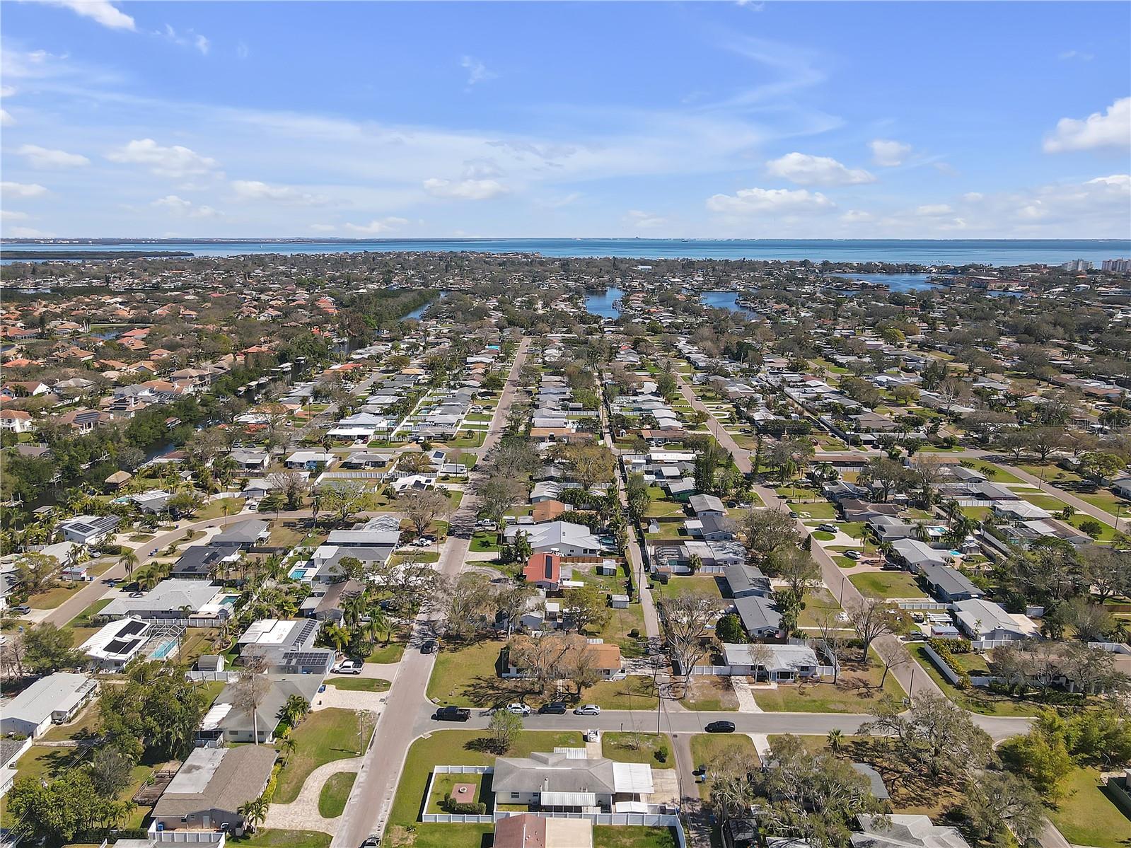 4390 CHERRY ST NE, ST PETERSBURG, FL, 33703