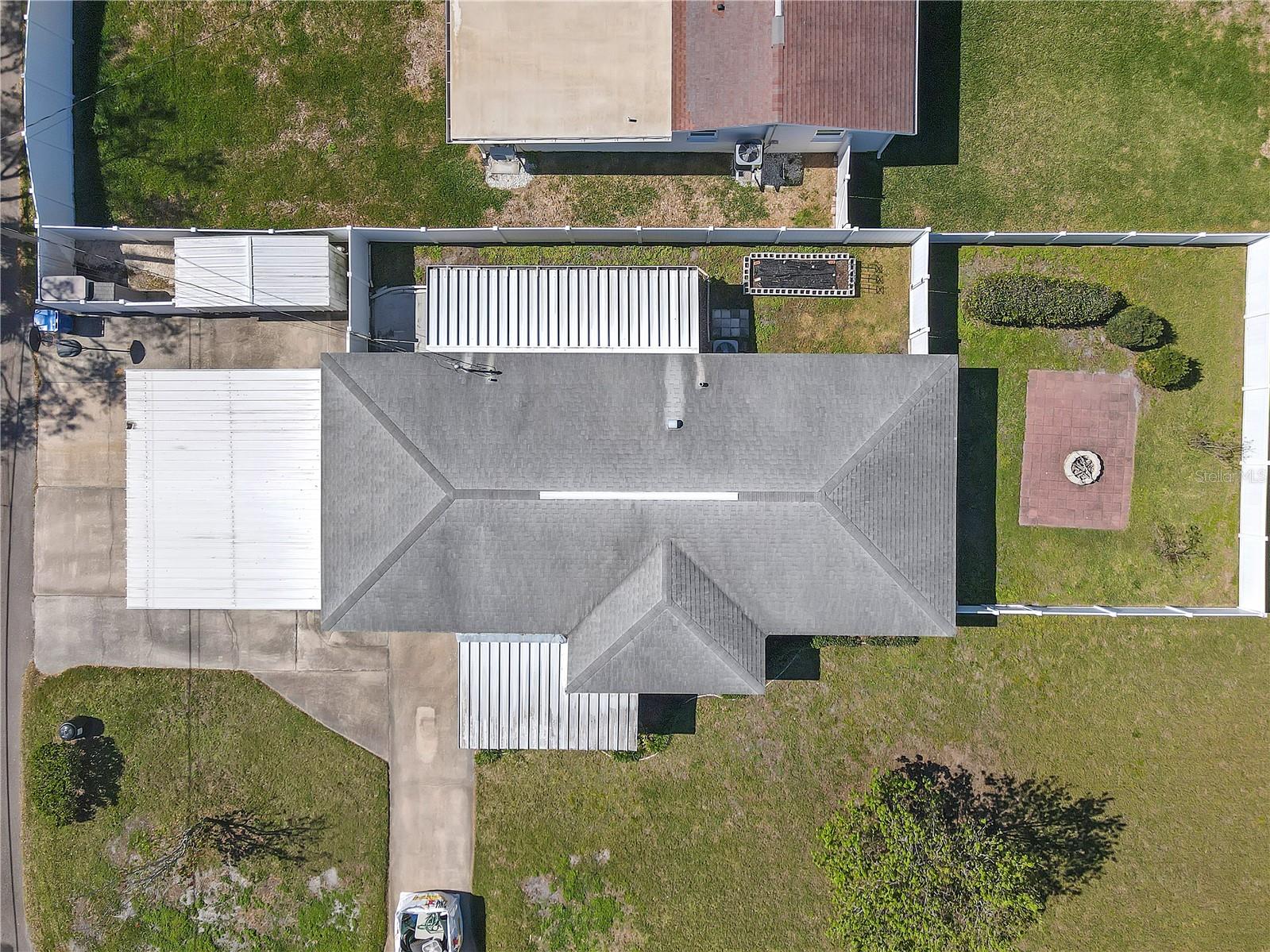 4390 CHERRY ST NE, ST PETERSBURG, FL, 33703