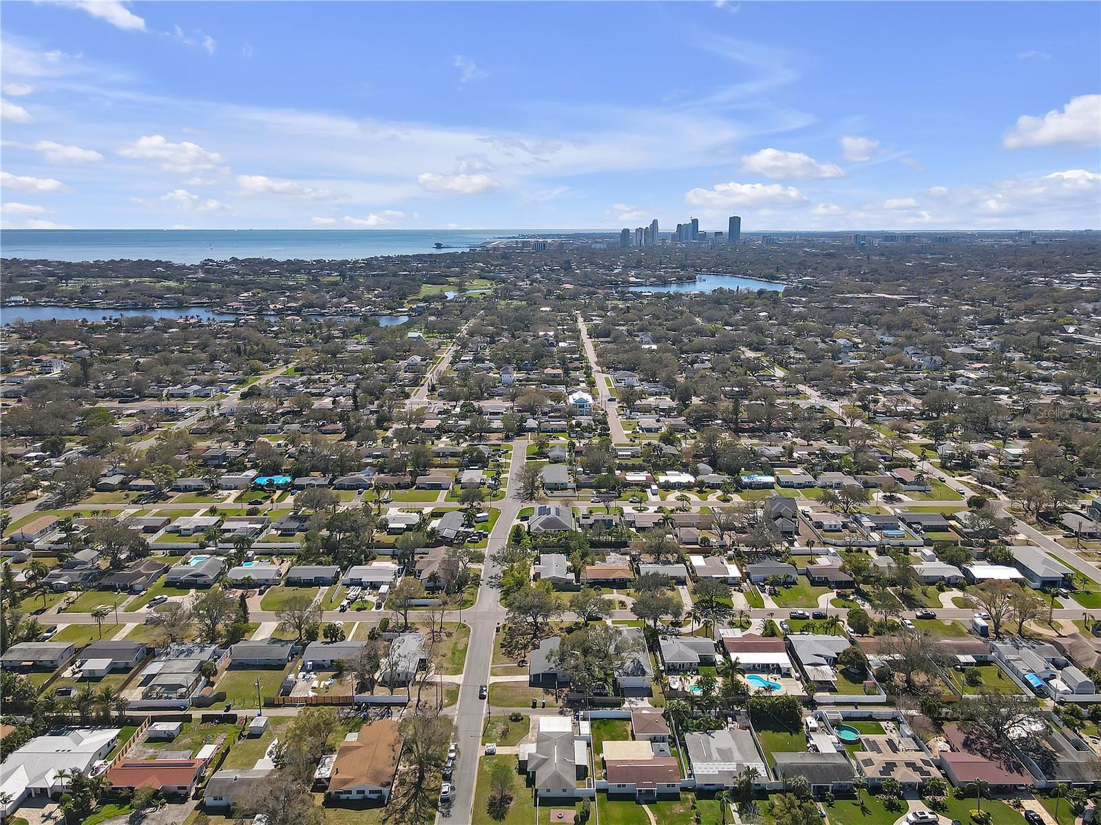 4390 CHERRY ST NE, ST PETERSBURG, FL, 33703