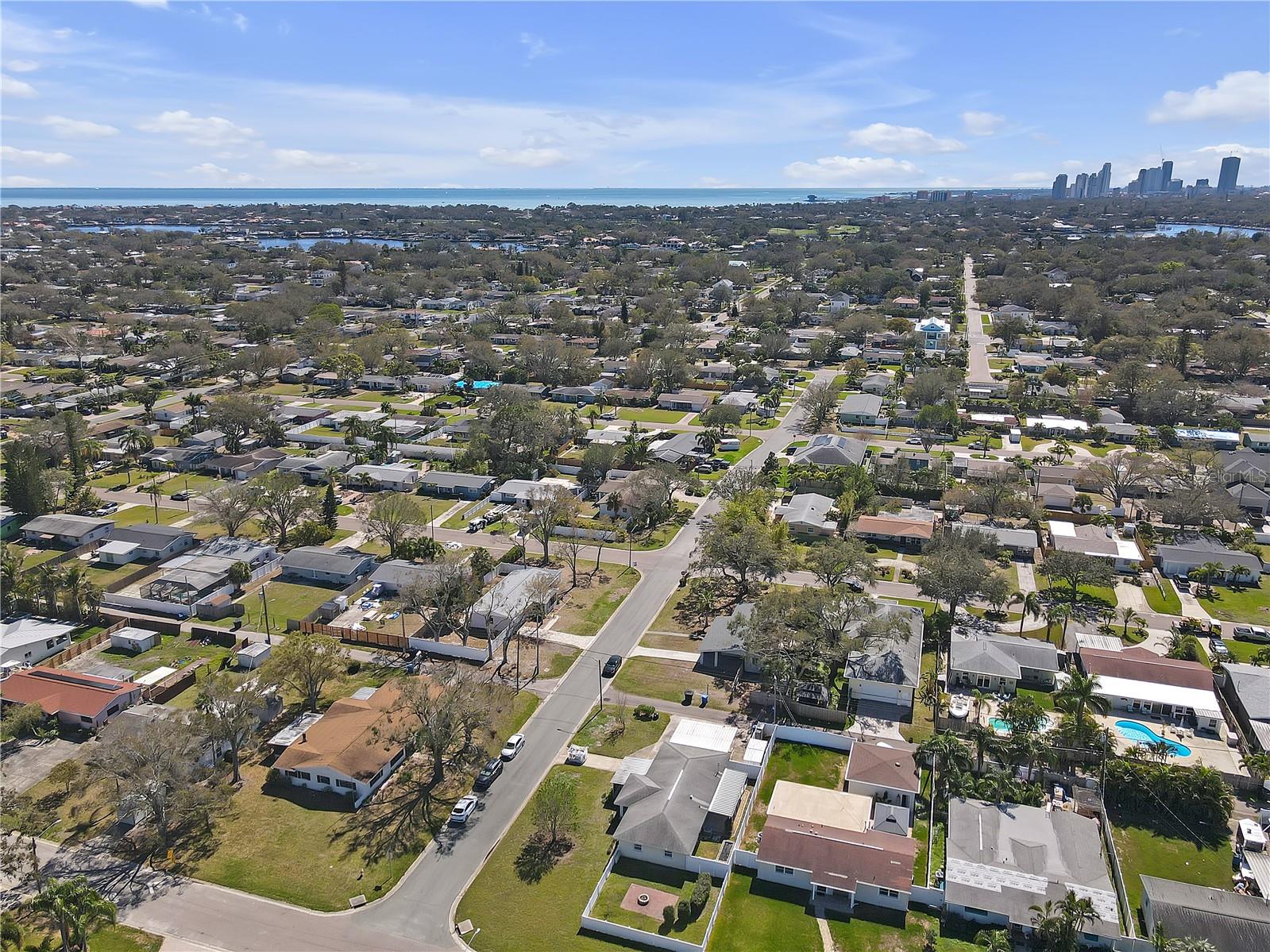 4390 CHERRY ST NE, ST PETERSBURG, FL, 33703