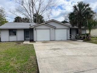 20 CORAL REEF CT N #A & B, PALM COAST, FL, 32137