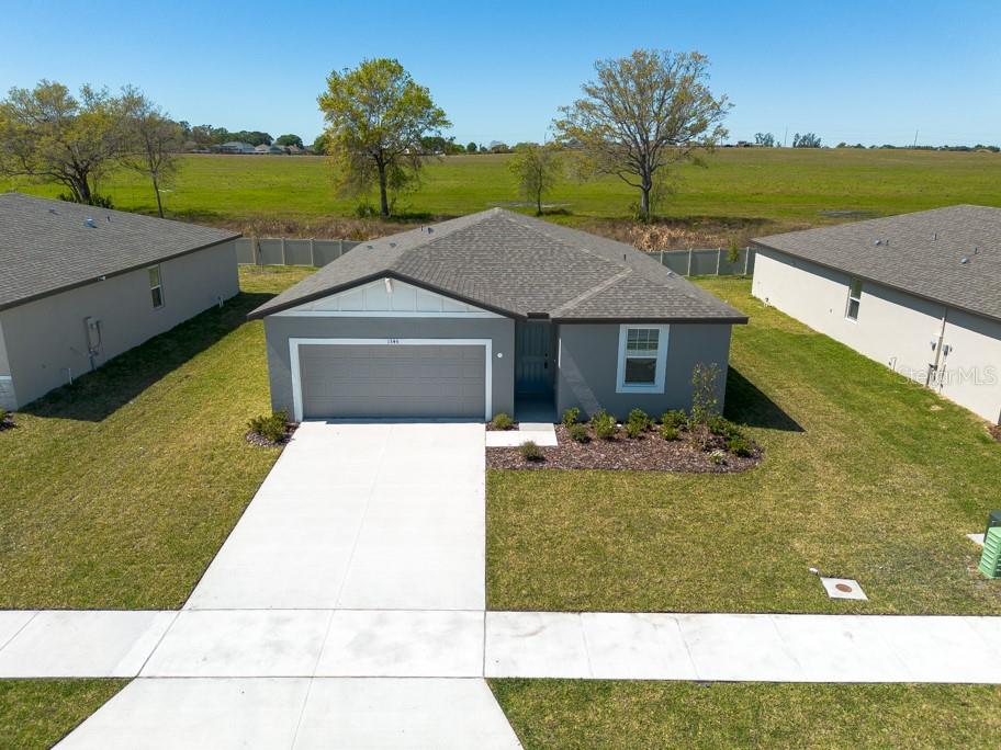 1345 OAK VALLEY DR, AUBURNDALE, FL, 33823