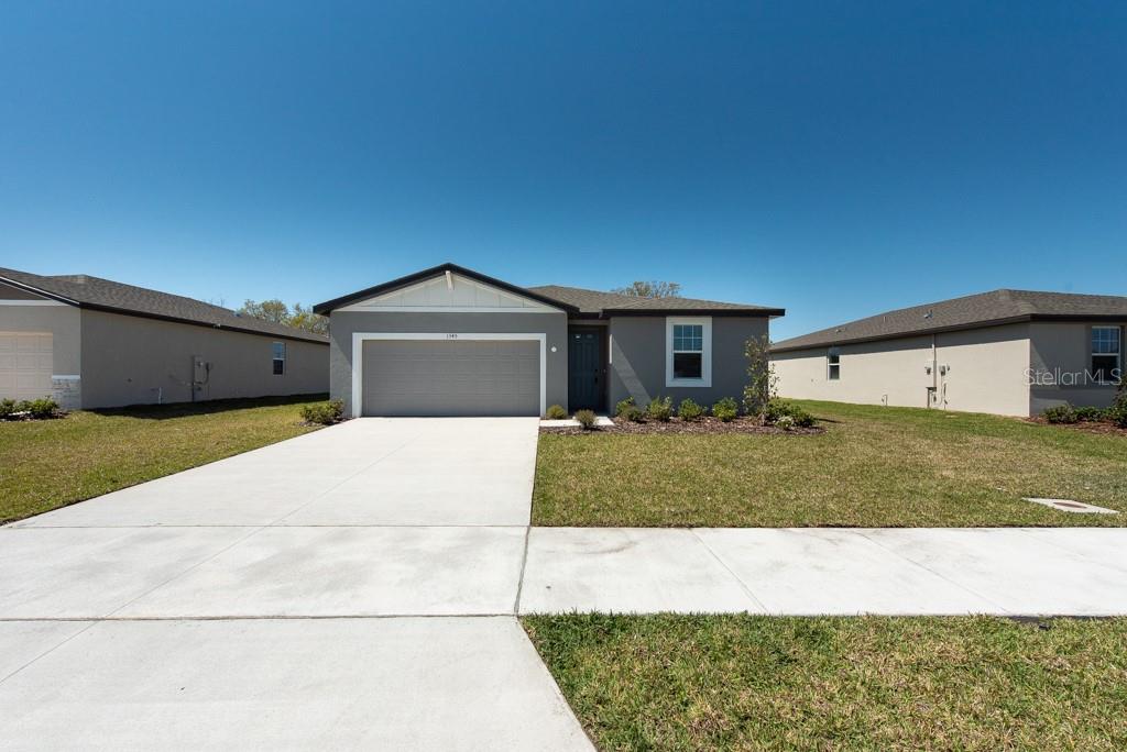 1345 OAK VALLEY DR, AUBURNDALE, FL, 33823