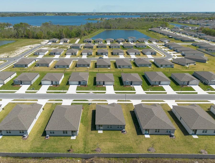 1345 OAK VALLEY DR, AUBURNDALE, FL, 33823