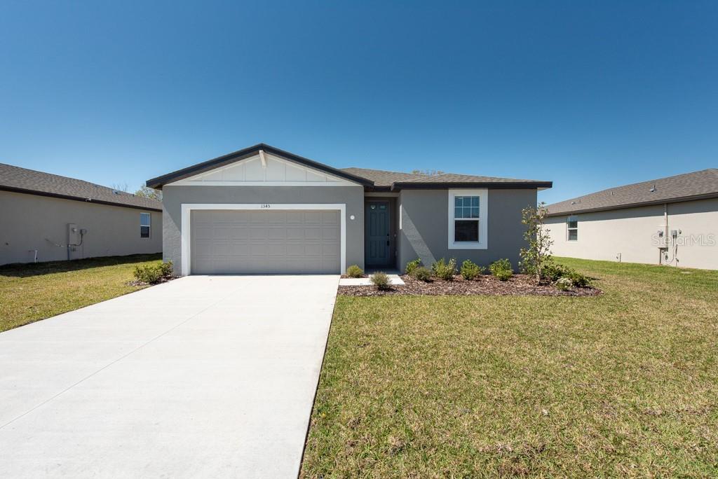 1345 OAK VALLEY DR, AUBURNDALE, FL, 33823