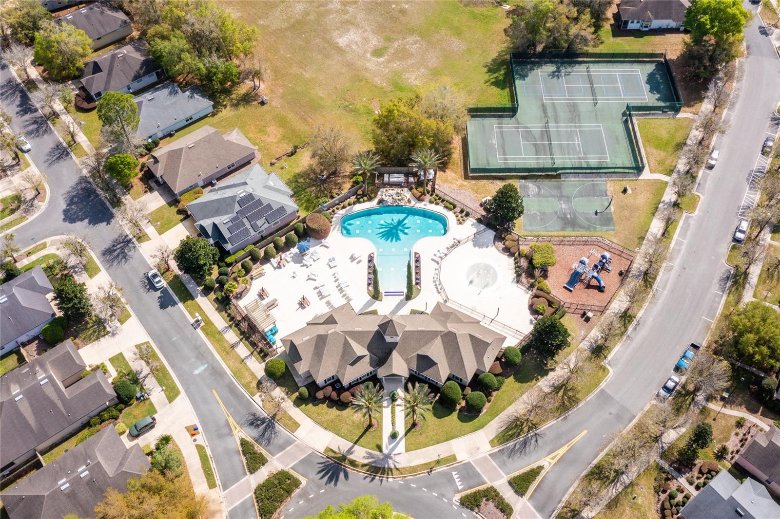 7432 SW 81ST WAY, GAINESVILLE, FL, 32608