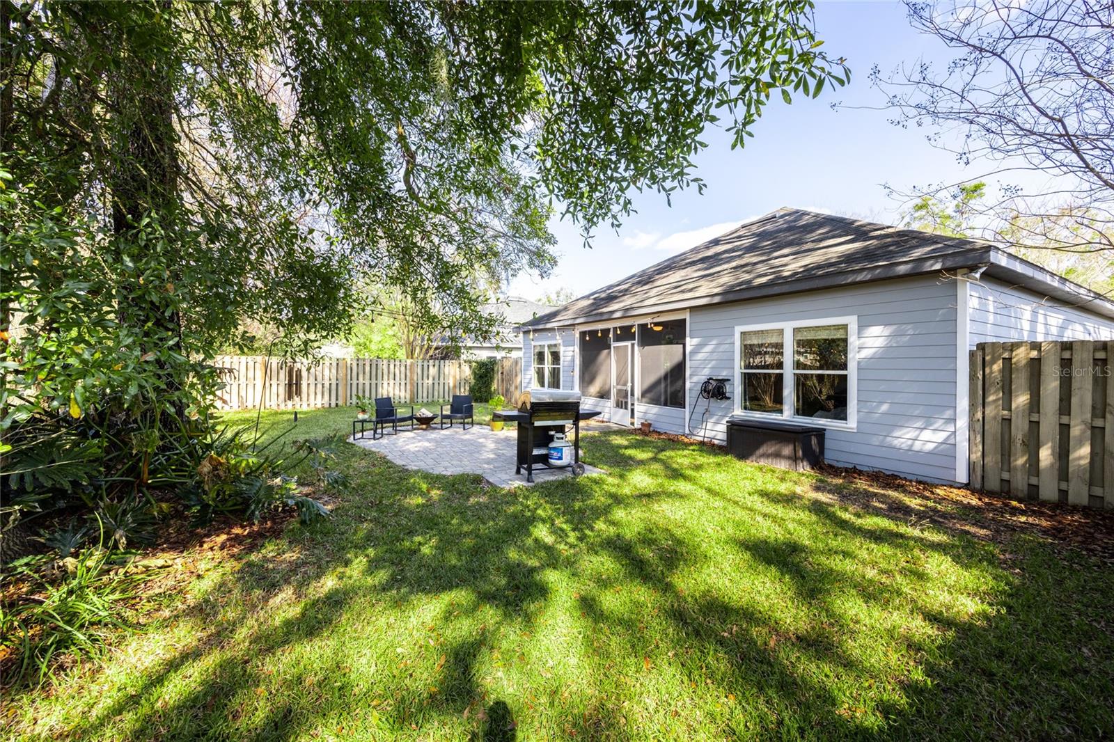 7432 SW 81ST WAY, GAINESVILLE, FL, 32608