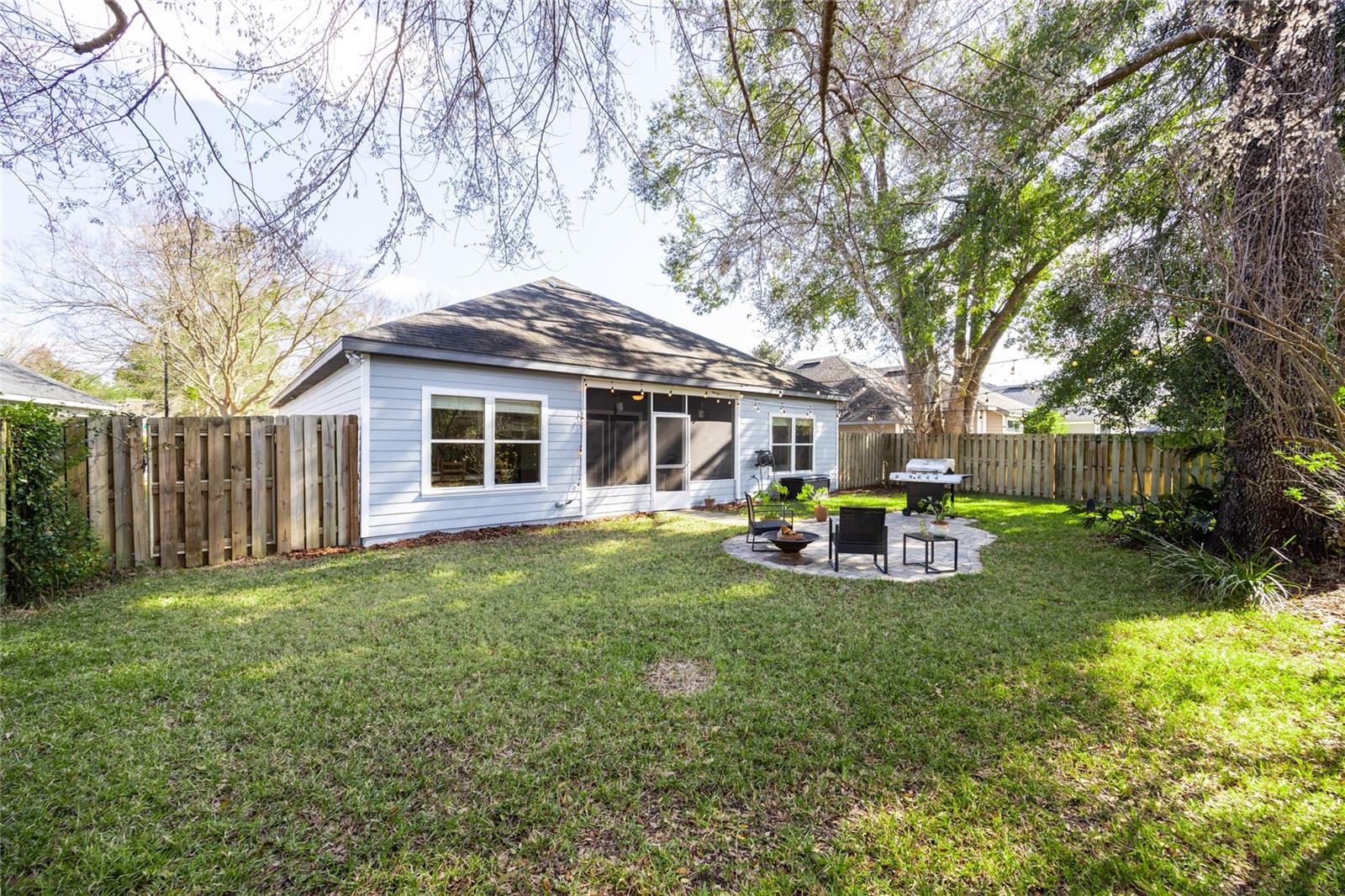 7432 SW 81ST WAY, GAINESVILLE, FL, 32608