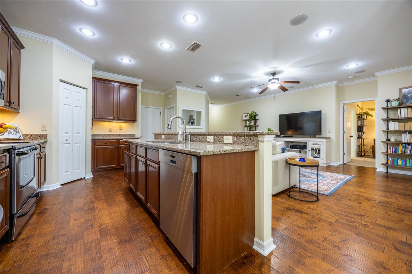 7432 SW 81ST WAY, GAINESVILLE, FL, 32608