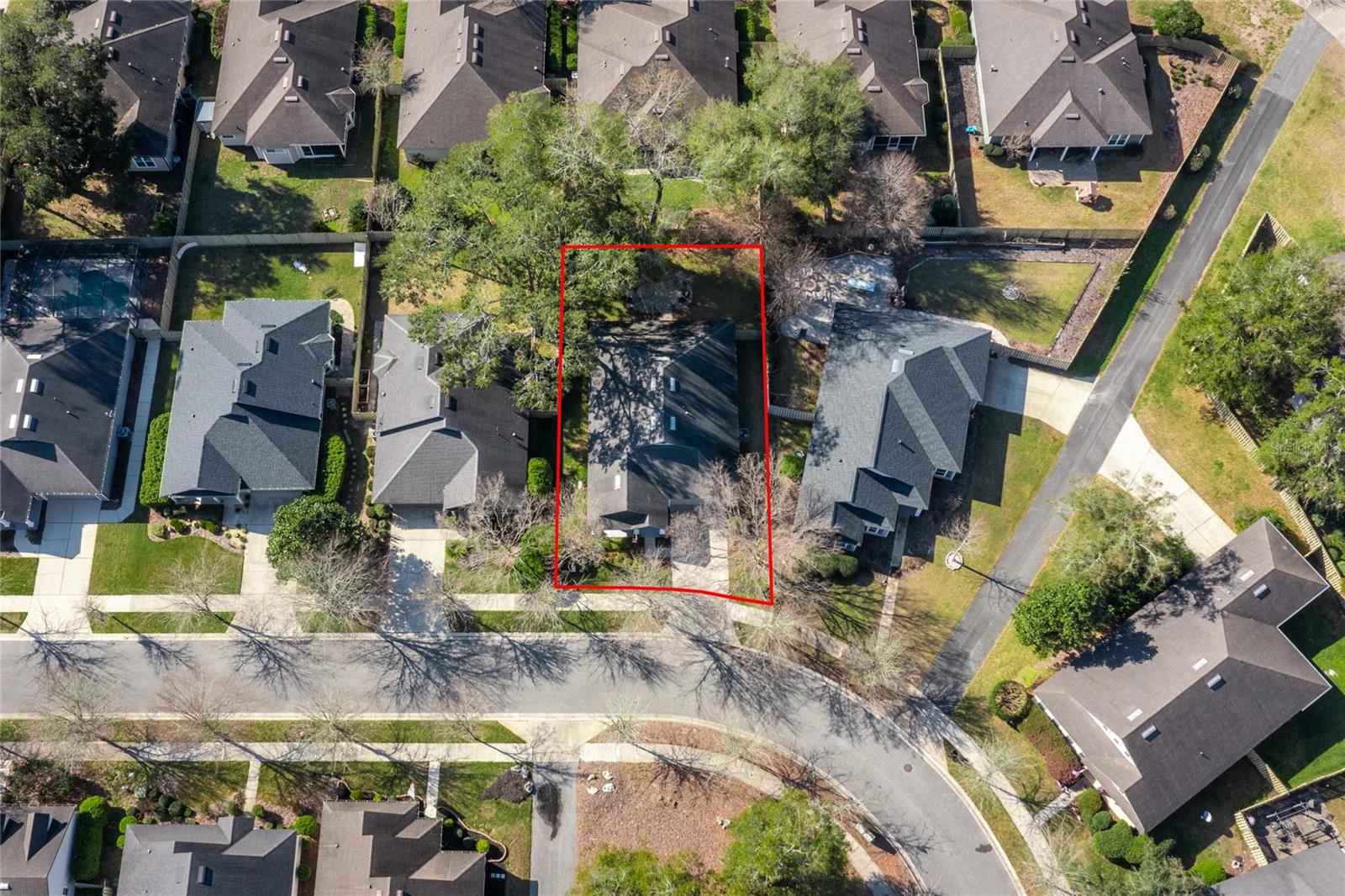 7432 SW 81ST WAY, GAINESVILLE, FL, 32608