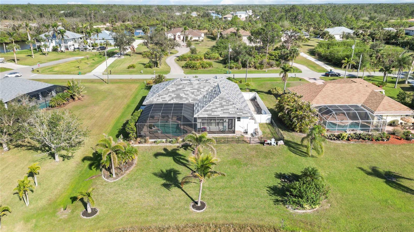 1417 CARSWELL ST, PORT CHARLOTTE, FL, 33953