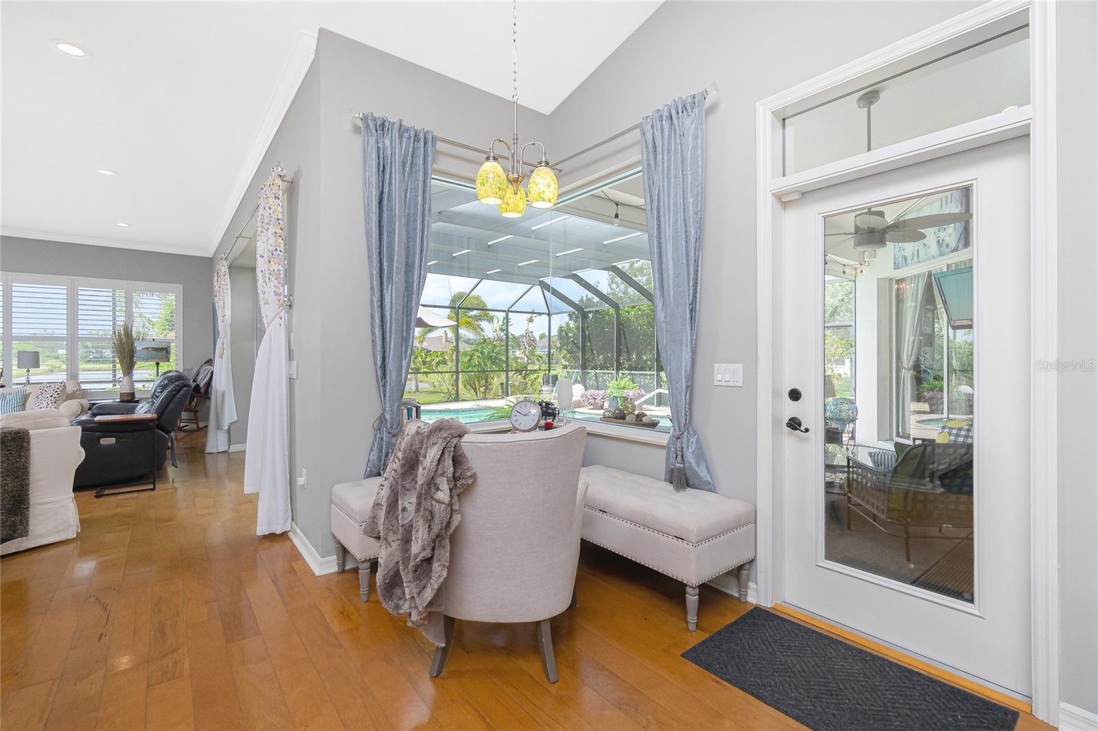 1417 CARSWELL ST, PORT CHARLOTTE, FL, 33953