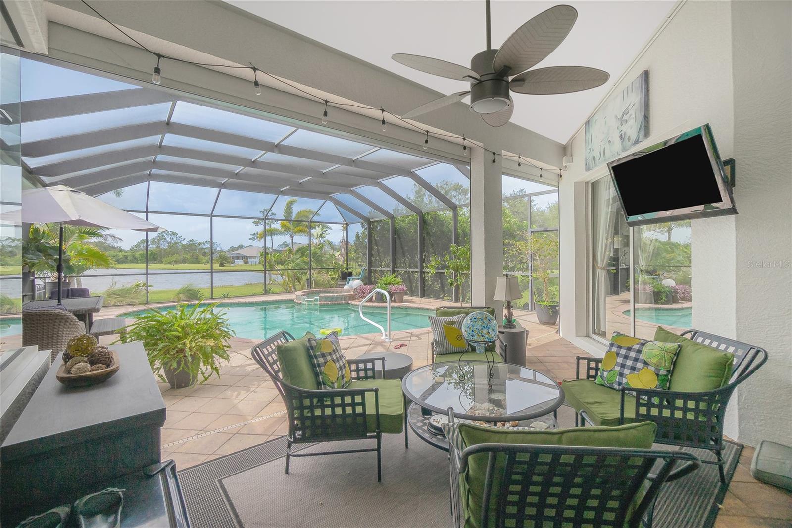 1417 CARSWELL ST, PORT CHARLOTTE, FL, 33953