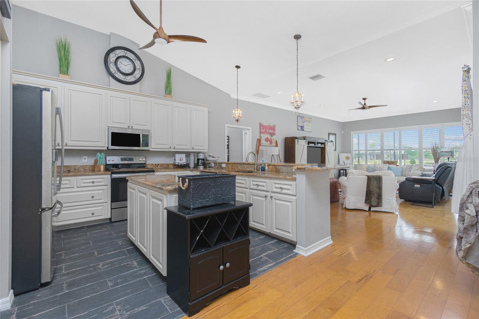 1417 CARSWELL ST, PORT CHARLOTTE, FL, 33953