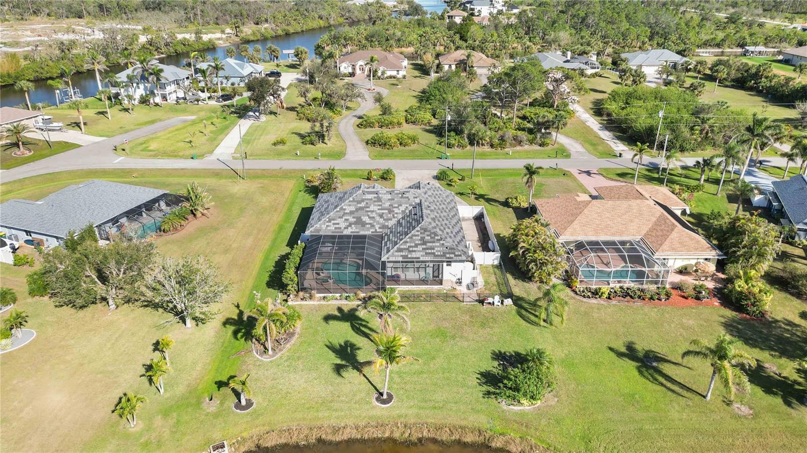 1417 CARSWELL ST, PORT CHARLOTTE, FL, 33953