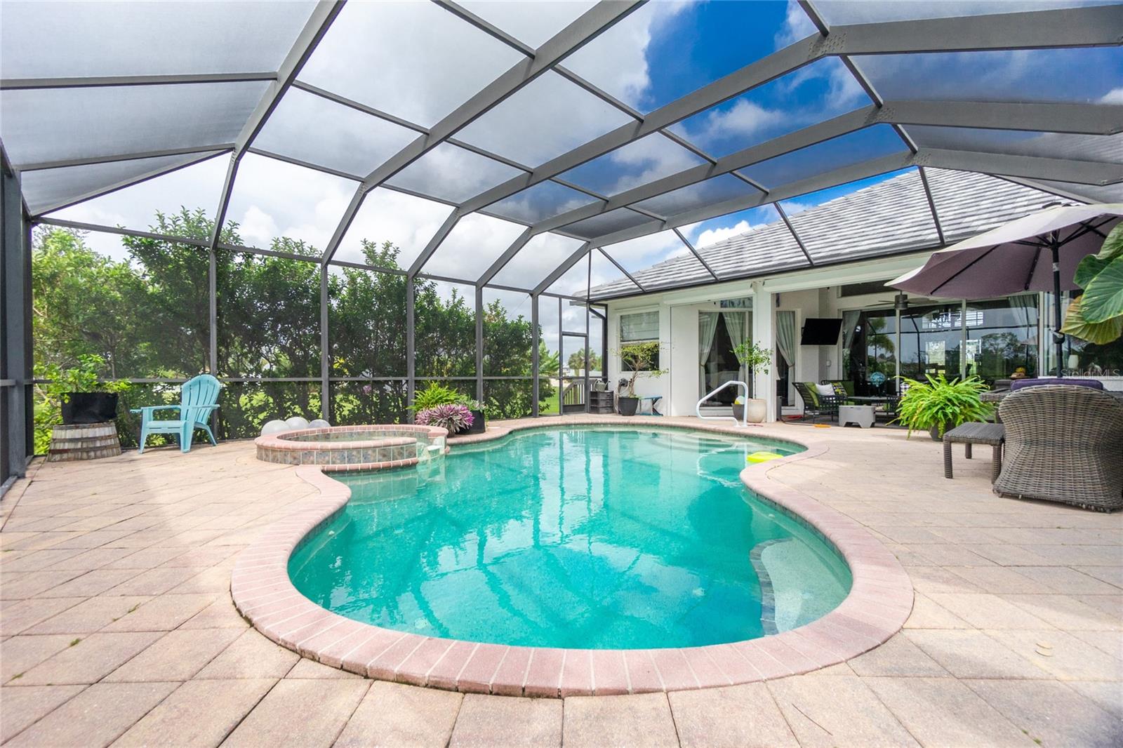 1417 CARSWELL ST, PORT CHARLOTTE, FL, 33953