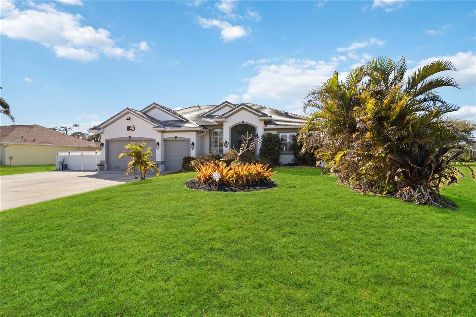 1417 CARSWELL ST, PORT CHARLOTTE, FL, 33953