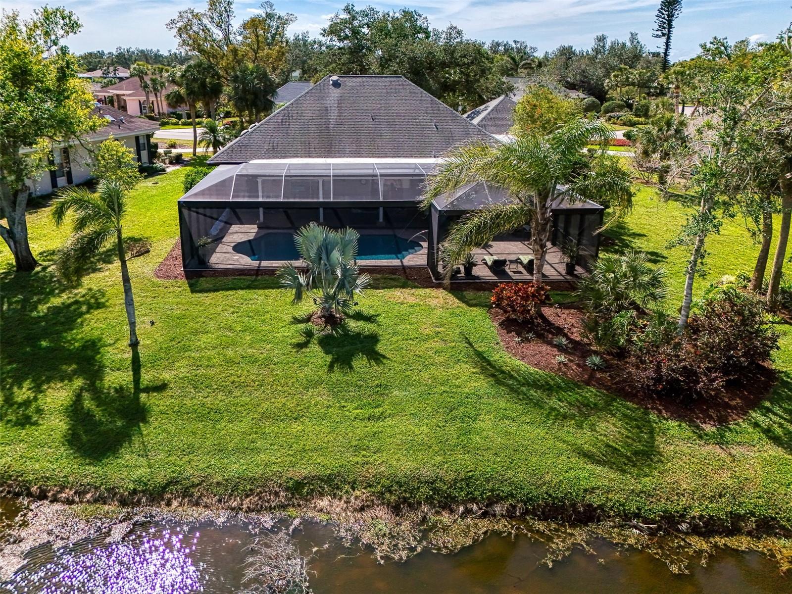 17 DOMINICA DR, ENGLEWOOD, FL, 34223