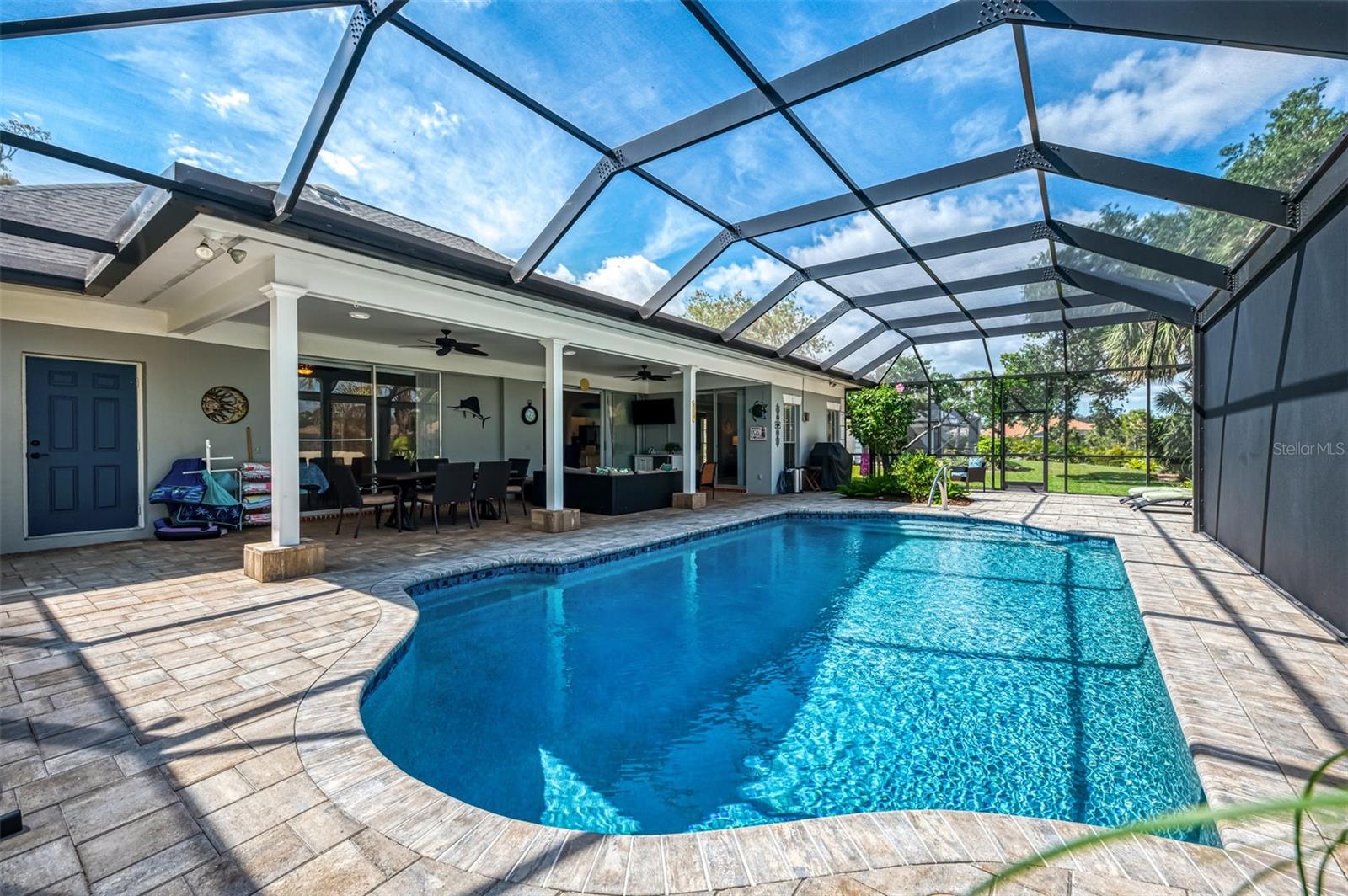 17 DOMINICA DR, ENGLEWOOD, FL, 34223