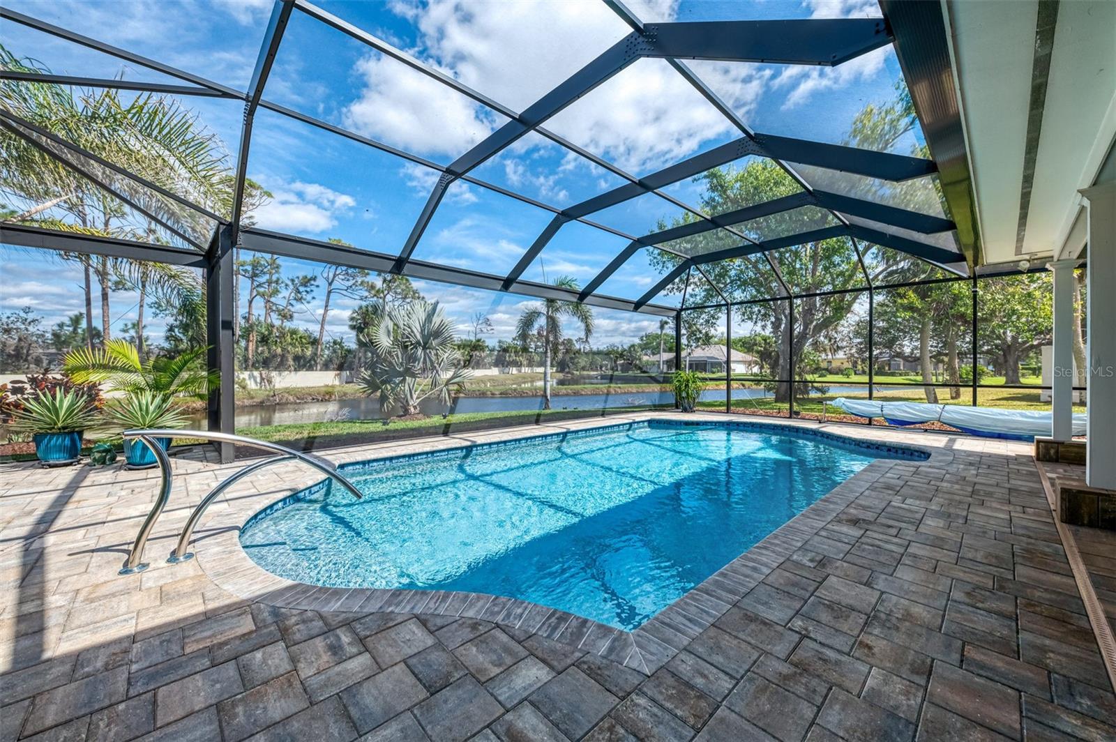 17 DOMINICA DR, ENGLEWOOD, FL, 34223