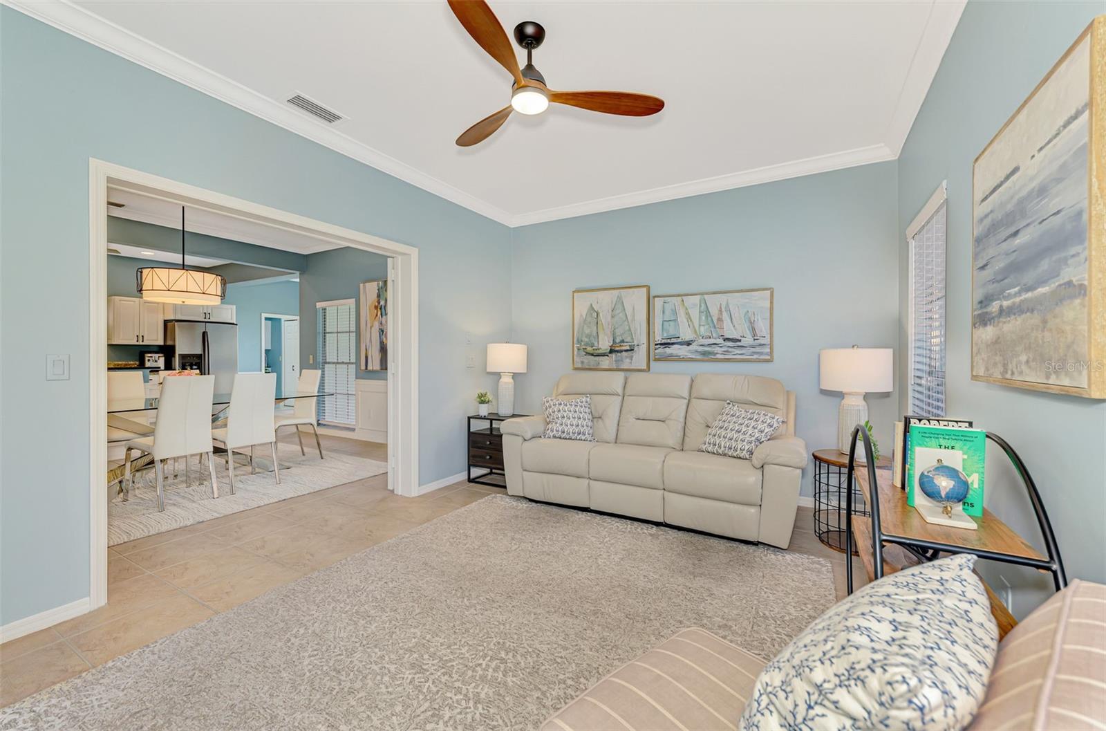 17 DOMINICA DR, ENGLEWOOD, FL, 34223