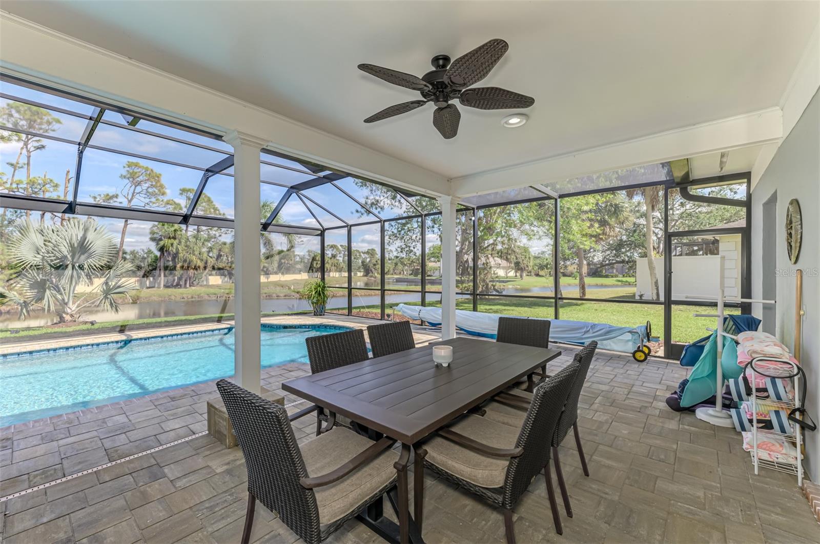 17 DOMINICA DR, ENGLEWOOD, FL, 34223