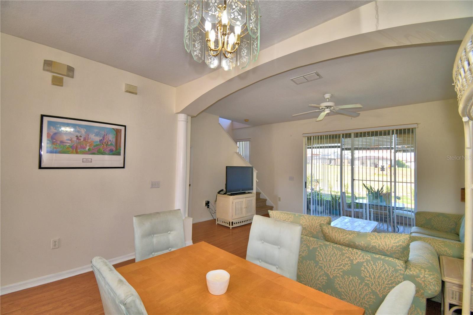 500 MONROE CIR, DAVENPORT, FL, 33896