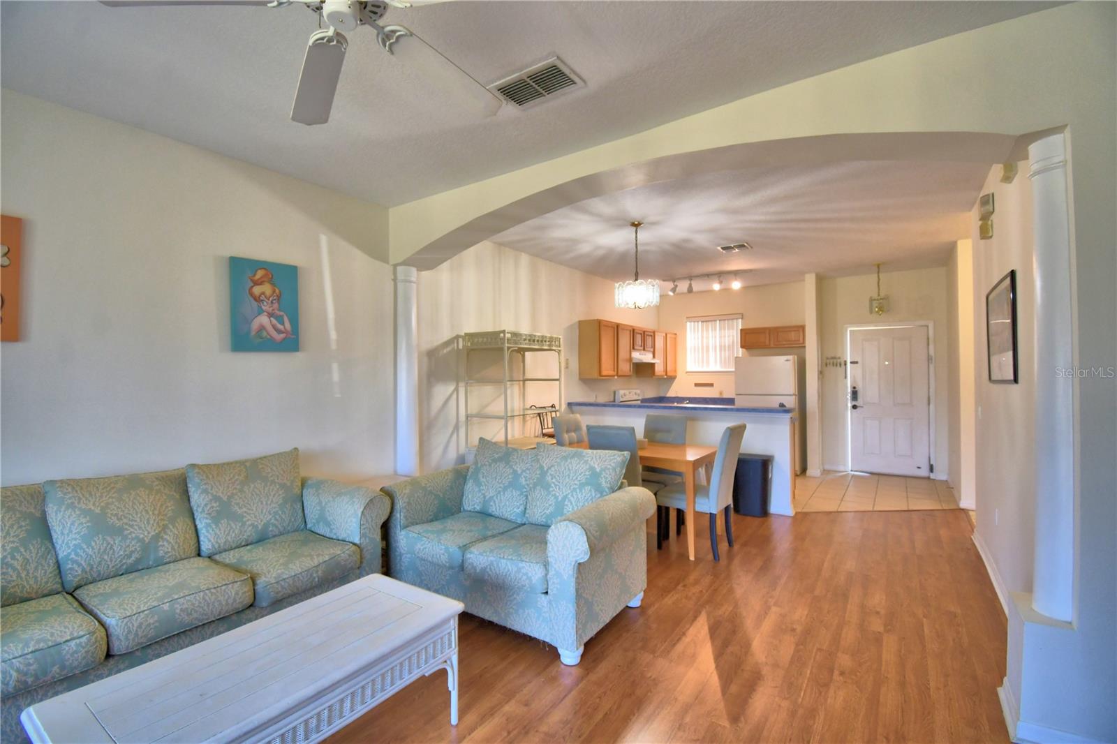 500 MONROE CIR, DAVENPORT, FL, 33896