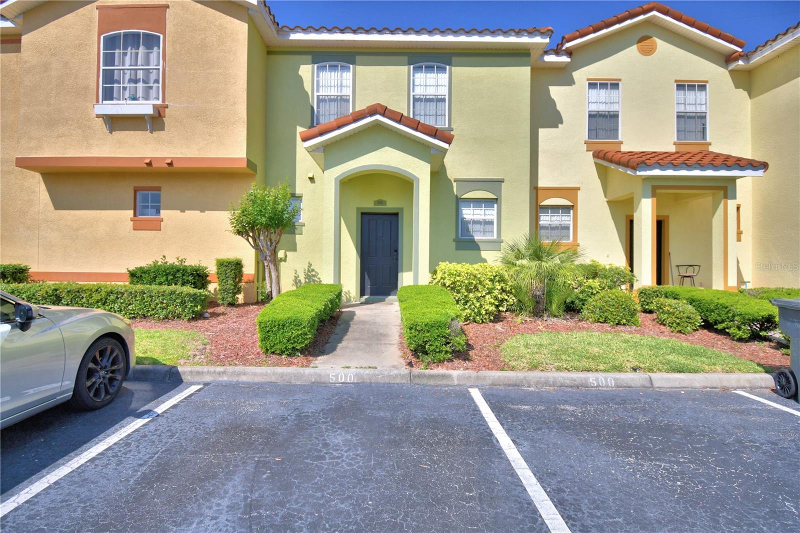 500 MONROE CIR, DAVENPORT, FL, 33896