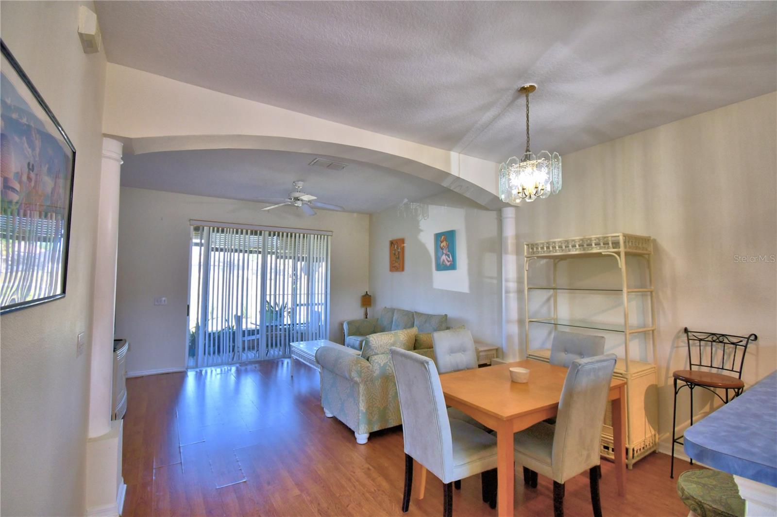 500 MONROE CIR, DAVENPORT, FL, 33896