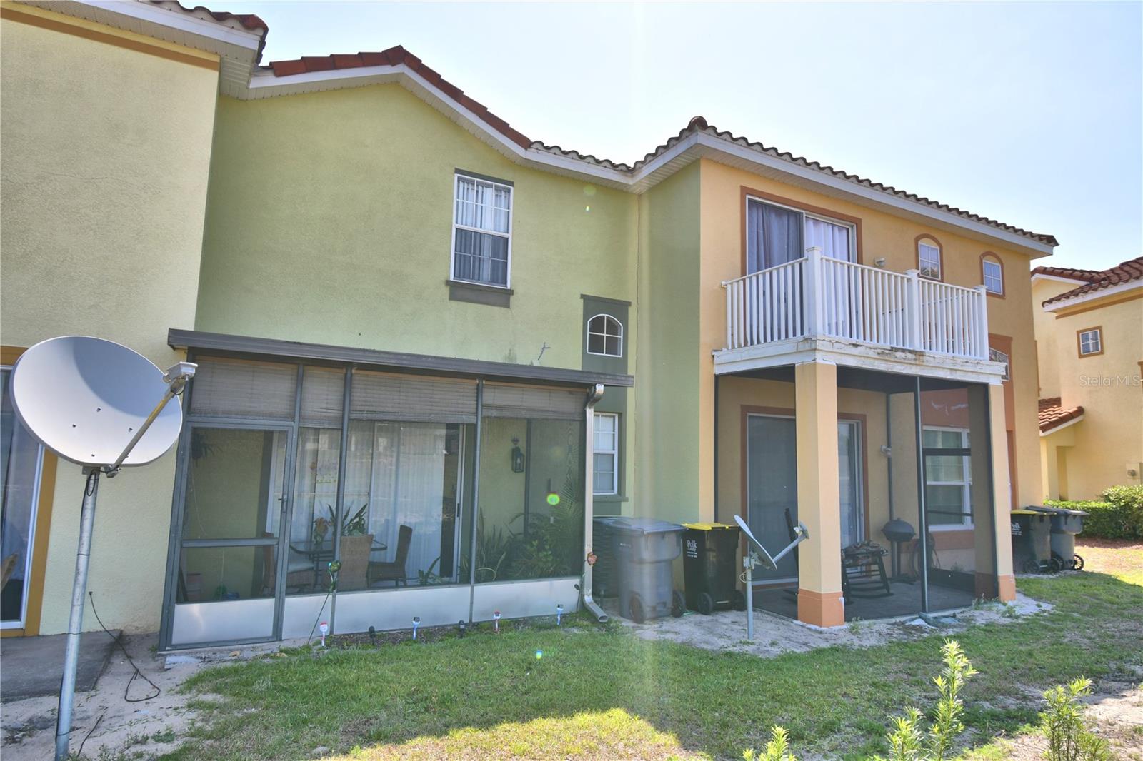 500 MONROE CIR, DAVENPORT, FL, 33896