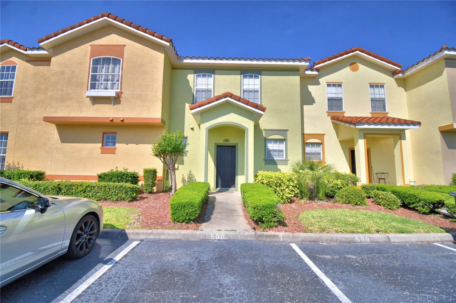 500 MONROE CIR, DAVENPORT, FL, 33896