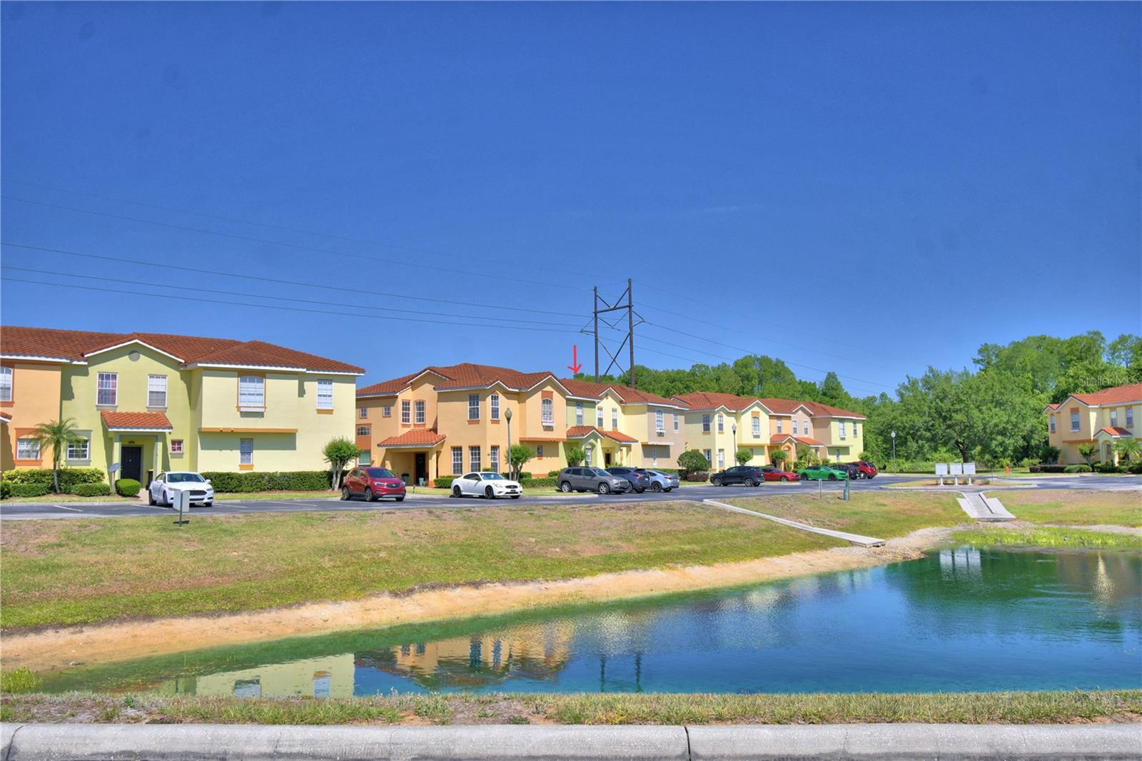 500 MONROE CIR, DAVENPORT, FL, 33896