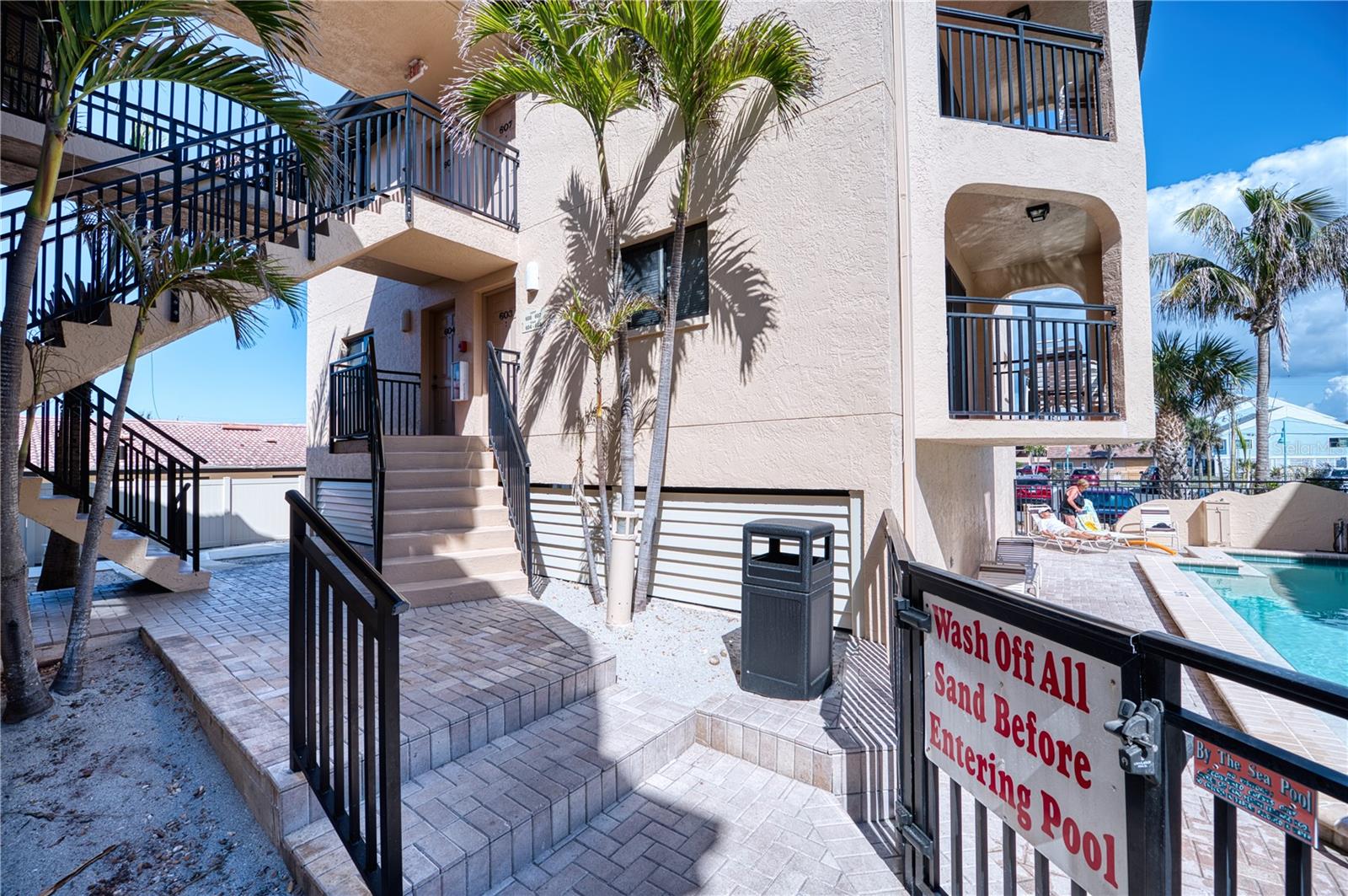1760 GULF BLVD #603, ENGLEWOOD, FL, 34223