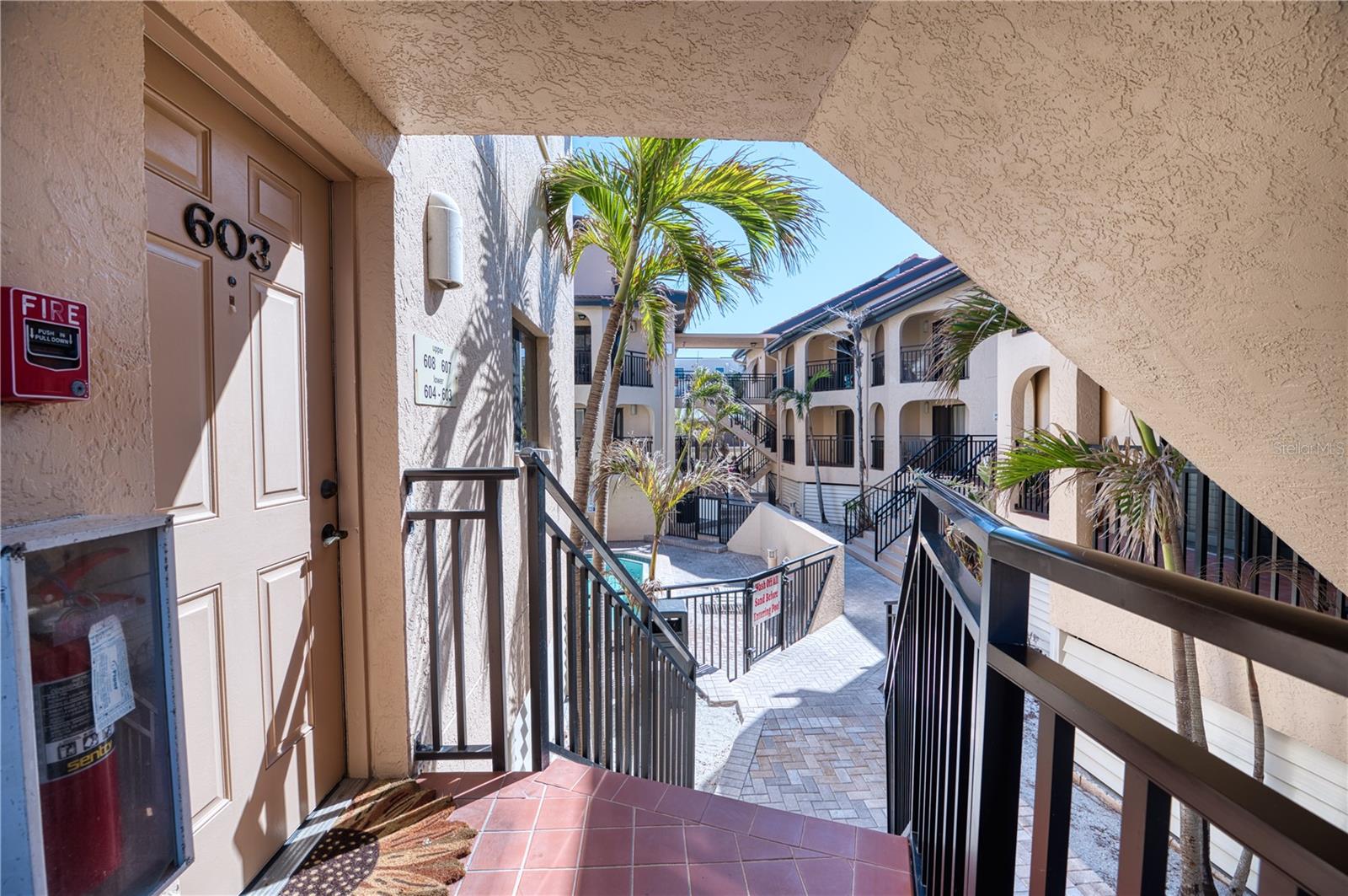 1760 GULF BLVD #603, ENGLEWOOD, FL, 34223