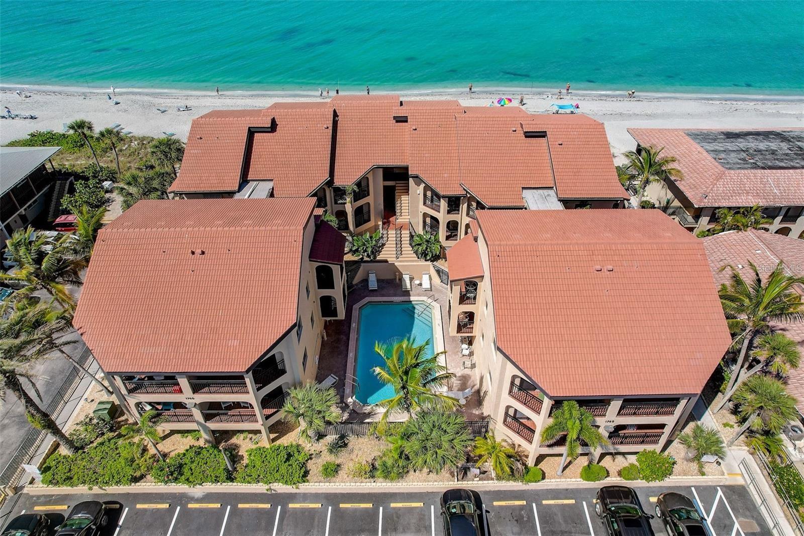 1760 GULF BLVD #603, ENGLEWOOD, FL, 34223