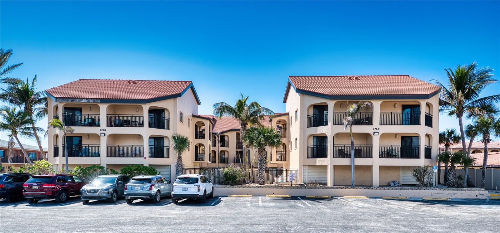 1760 GULF BLVD #603, ENGLEWOOD, FL, 34223