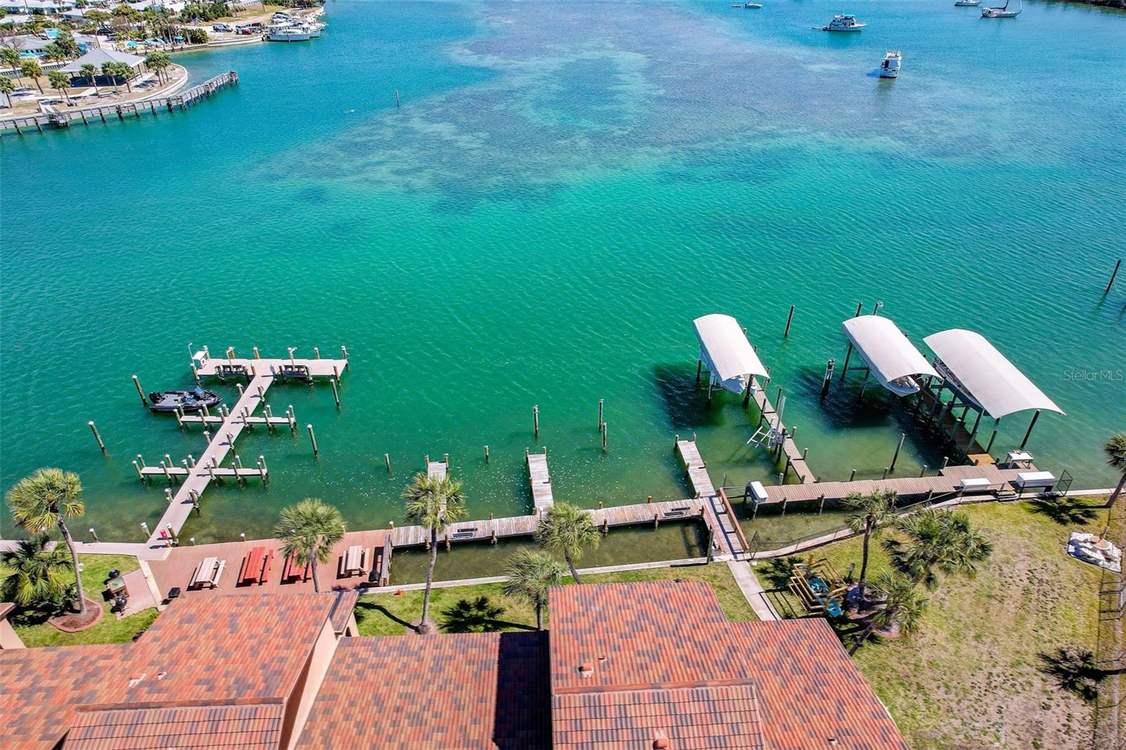 1760 GULF BLVD #603, ENGLEWOOD, FL, 34223
