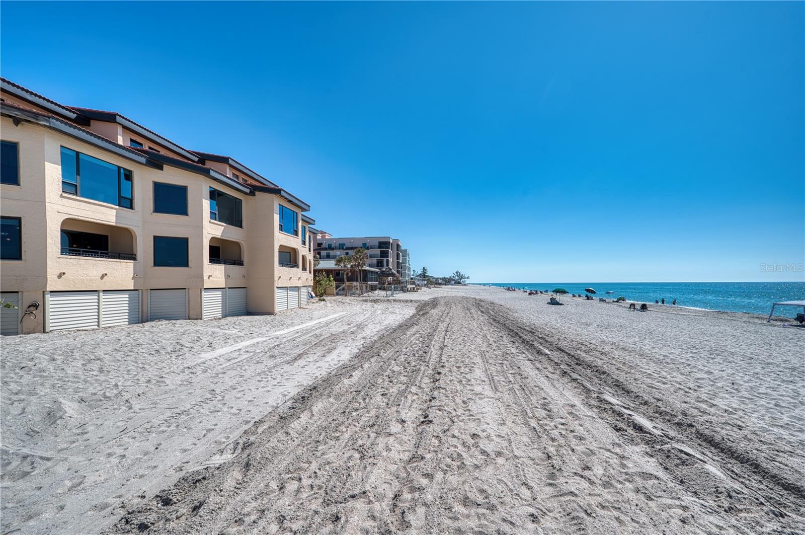 1760 GULF BLVD #603, ENGLEWOOD, FL, 34223