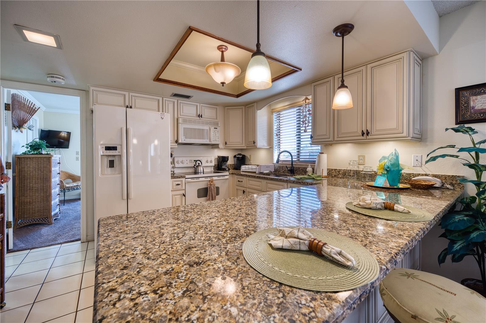 1760 GULF BLVD #603, ENGLEWOOD, FL, 34223
