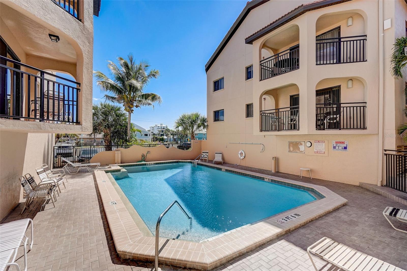 1760 GULF BLVD #603, ENGLEWOOD, FL, 34223