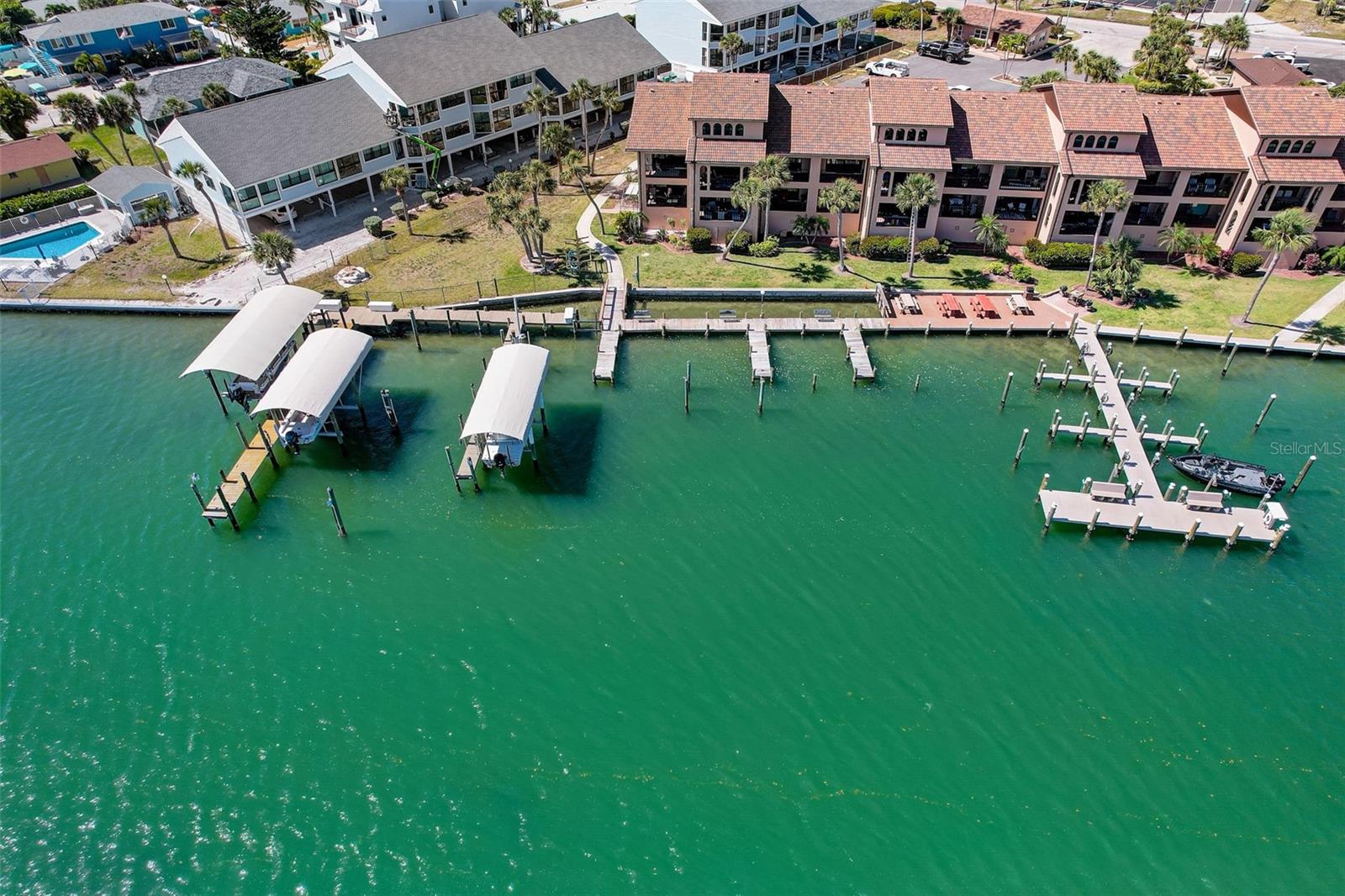 1760 GULF BLVD #603, ENGLEWOOD, FL, 34223