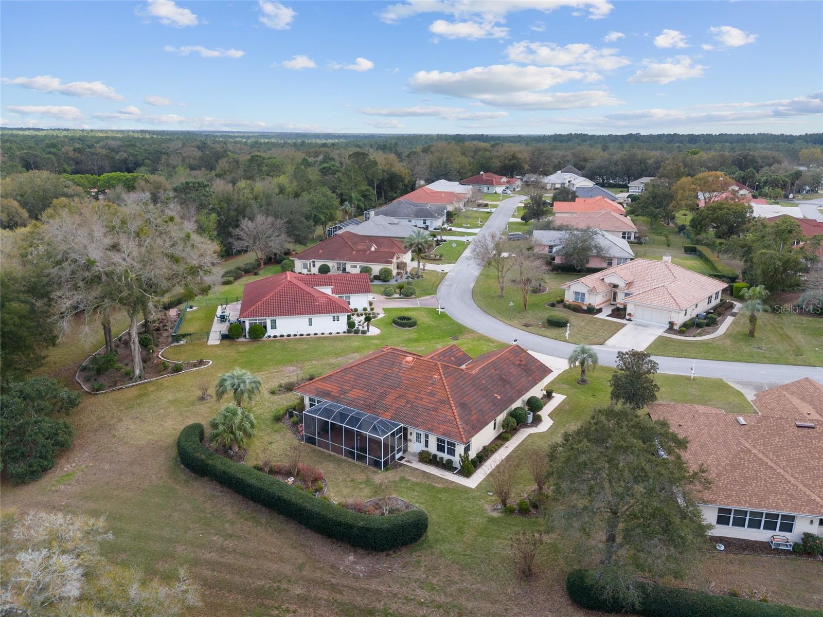 8223 SW 113TH LN, OCALA, FL, 34481