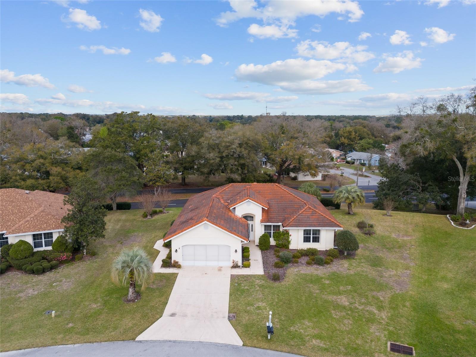 8223 SW 113TH LN, OCALA, FL, 34481