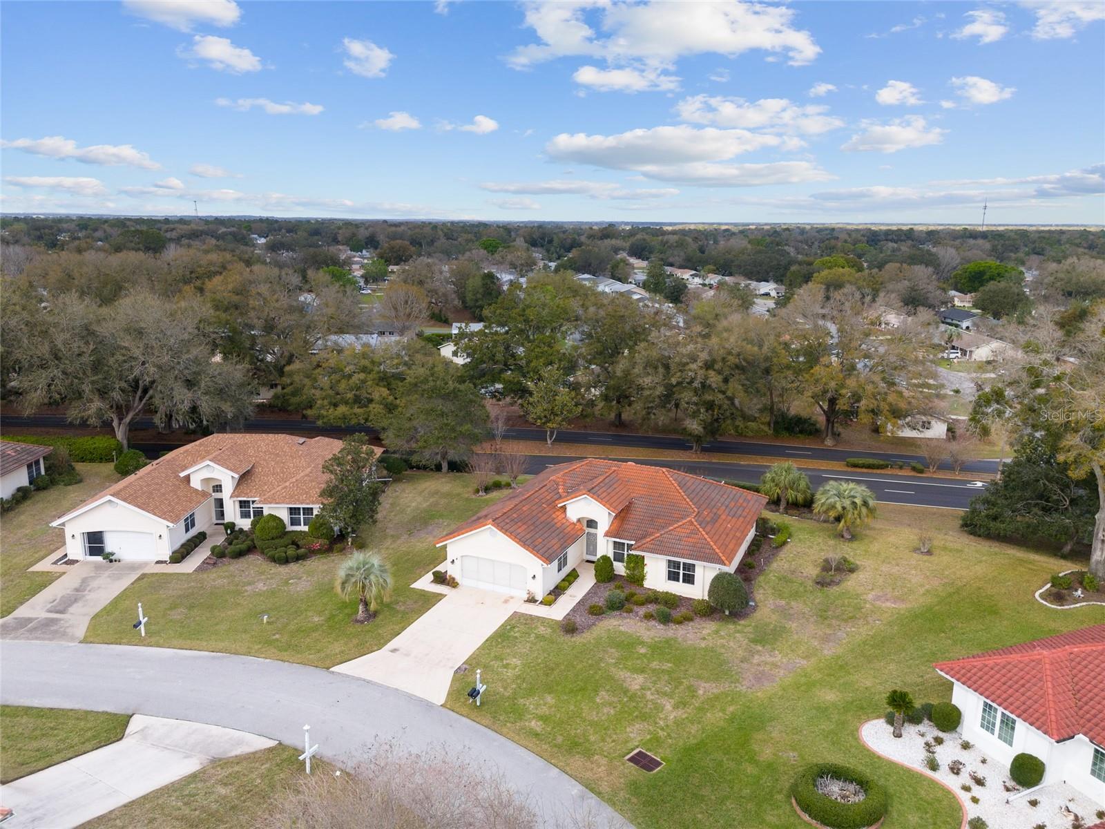 8223 SW 113TH LN, OCALA, FL, 34481