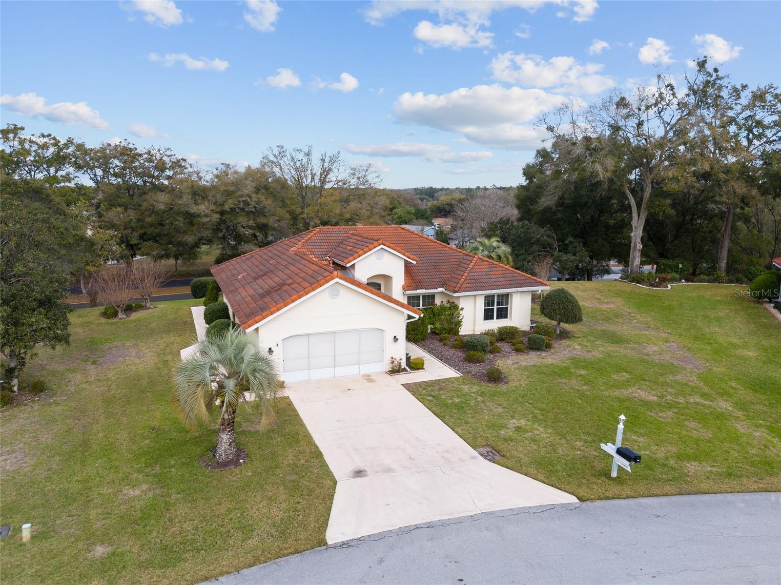 8223 SW 113TH LN, OCALA, FL, 34481